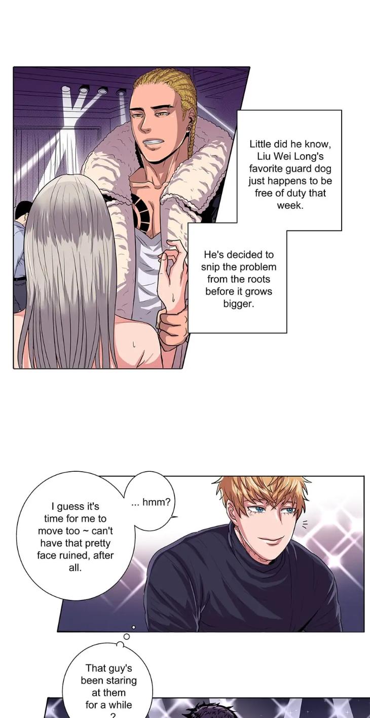 Black-Blood-By-Kuckoonut-Uncensored-Eng page 20