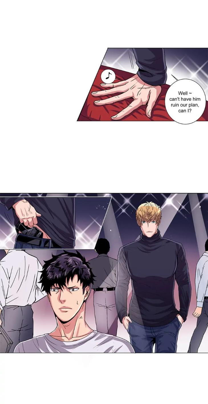 Black-Blood-By-Kuckoonut-Uncensored-Eng page 22