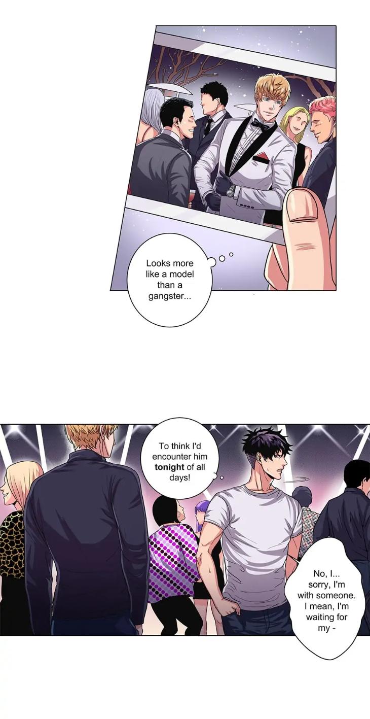Black-Blood-By-Kuckoonut-Uncensored-Eng page 27