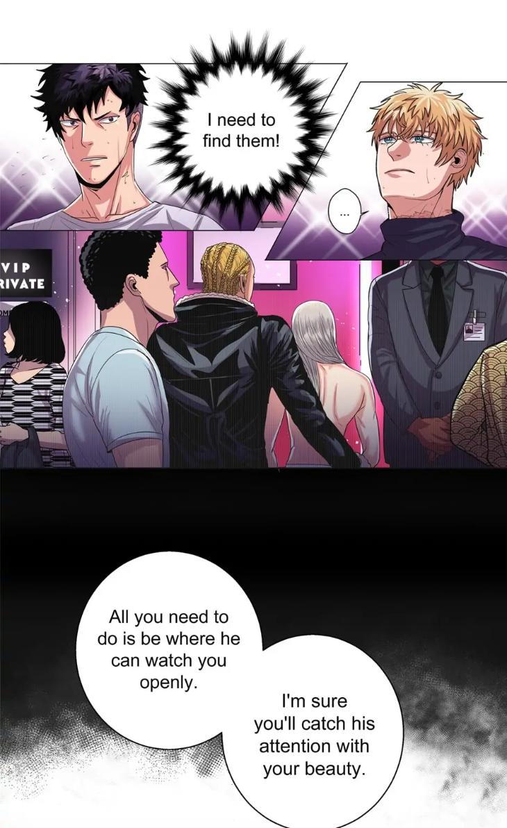 Black-Blood-By-Kuckoonut-Uncensored-Eng page 7