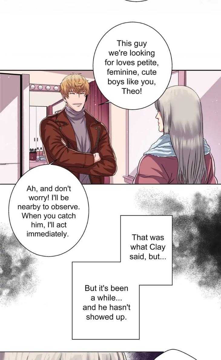 Black-Blood-By-Kuckoonut-Uncensored-Eng page 8