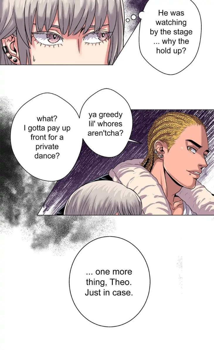 Black-Blood-By-Kuckoonut-Uncensored-Eng page 9