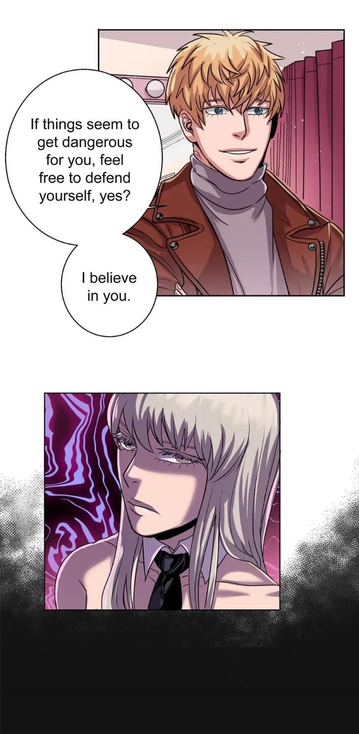 Black-Blood-By-Kuckoonut-Uncensored-Eng page 10