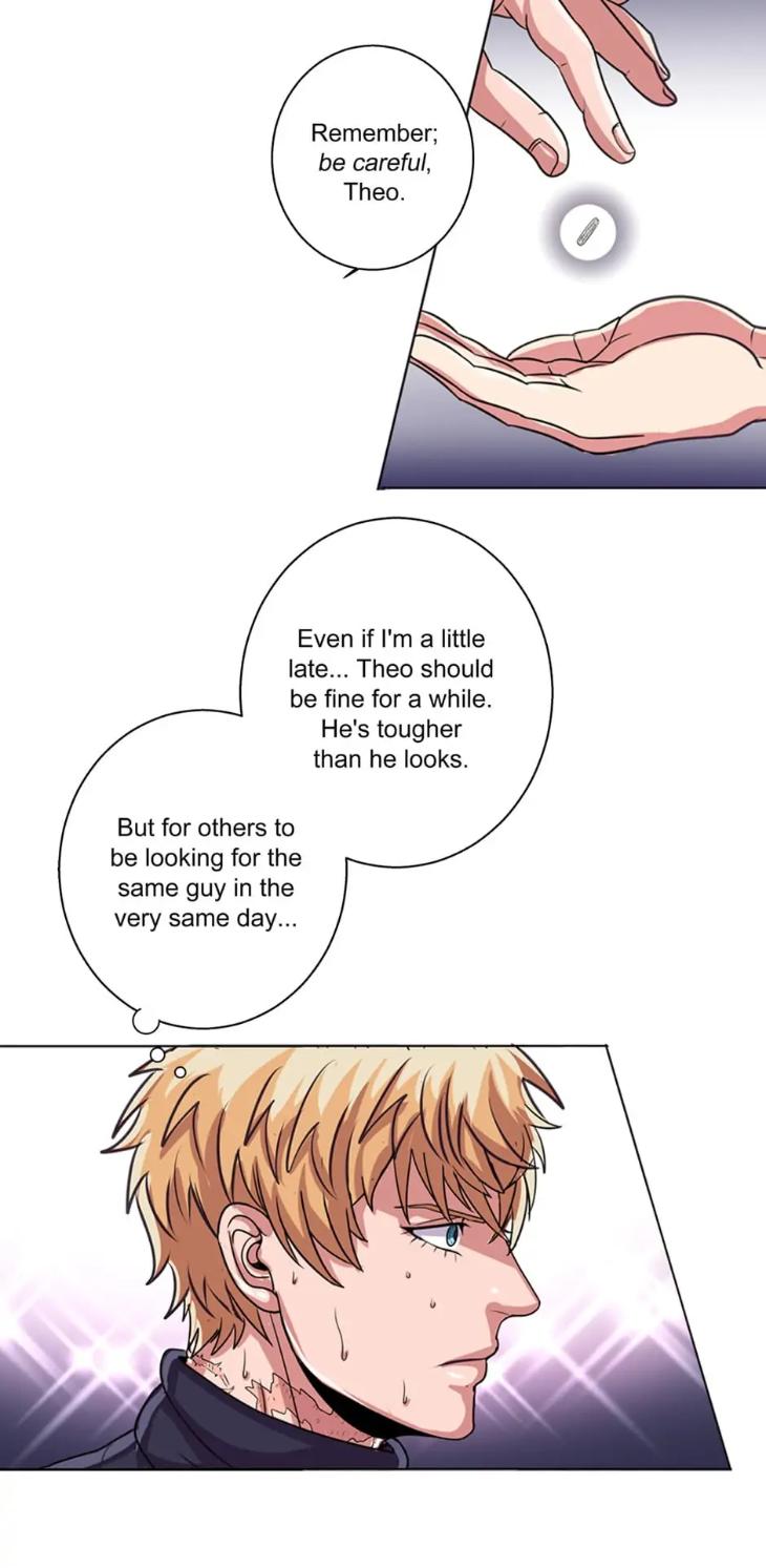 Black-Blood-By-Kuckoonut-Uncensored-Eng page 12