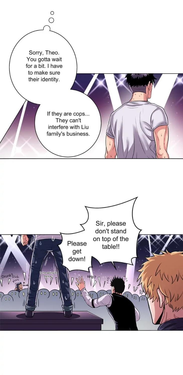 Black-Blood-By-Kuckoonut-Uncensored-Eng page 13