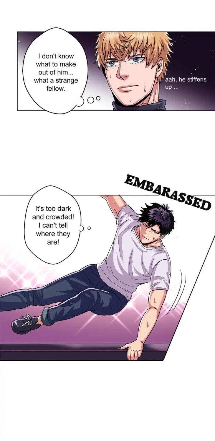 Black-Blood-By-Kuckoonut-Uncensored-Eng page 14