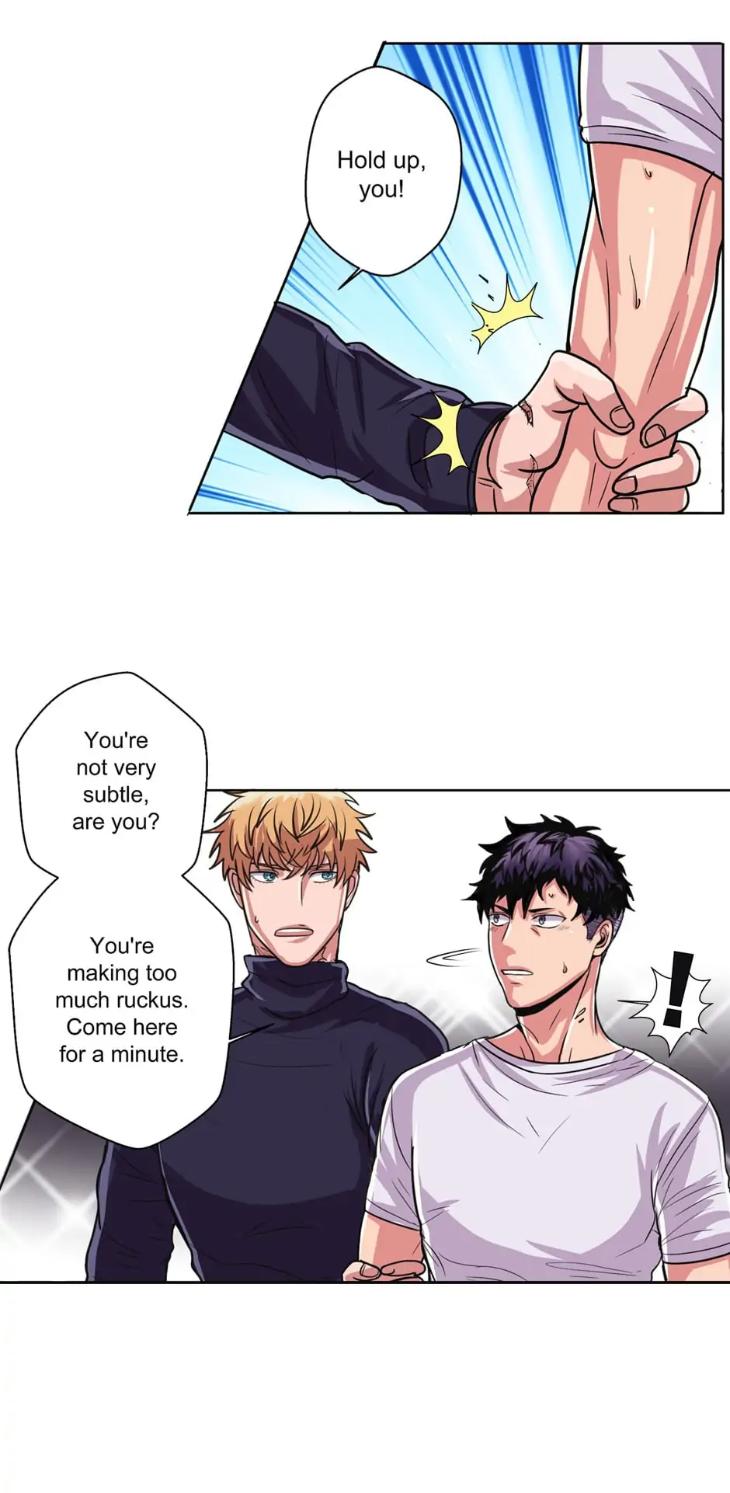 Black-Blood-By-Kuckoonut-Uncensored-Eng page 15
