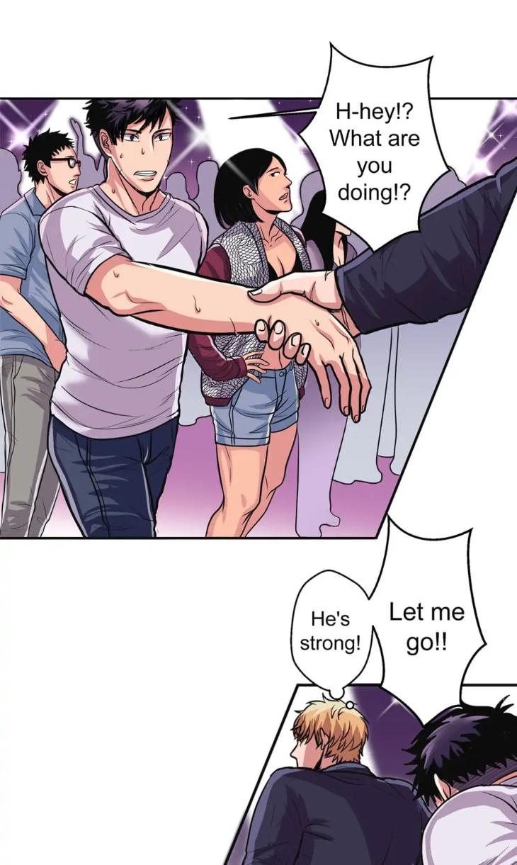 Black-Blood-By-Kuckoonut-Uncensored-Eng page 16