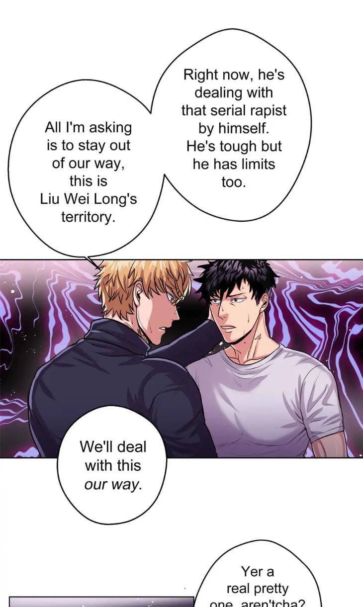 Black-Blood-By-Kuckoonut-Uncensored-Eng page 19