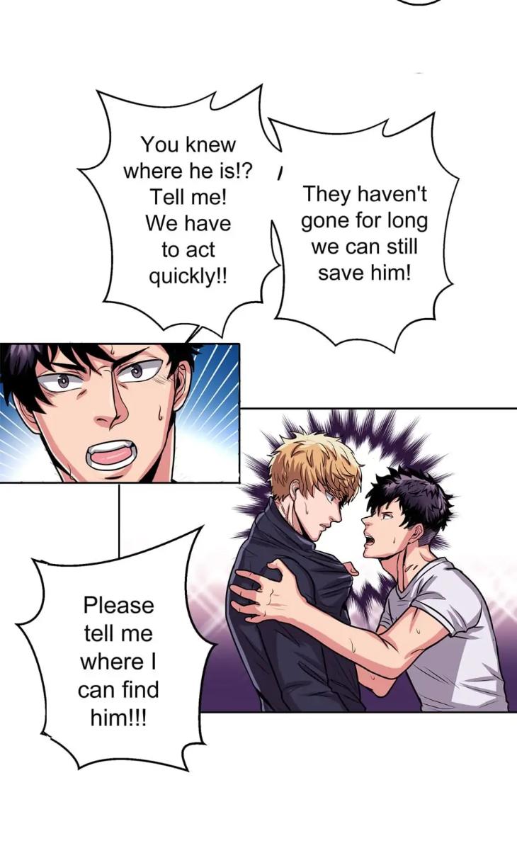Black-Blood-By-Kuckoonut-Uncensored-Eng page 21