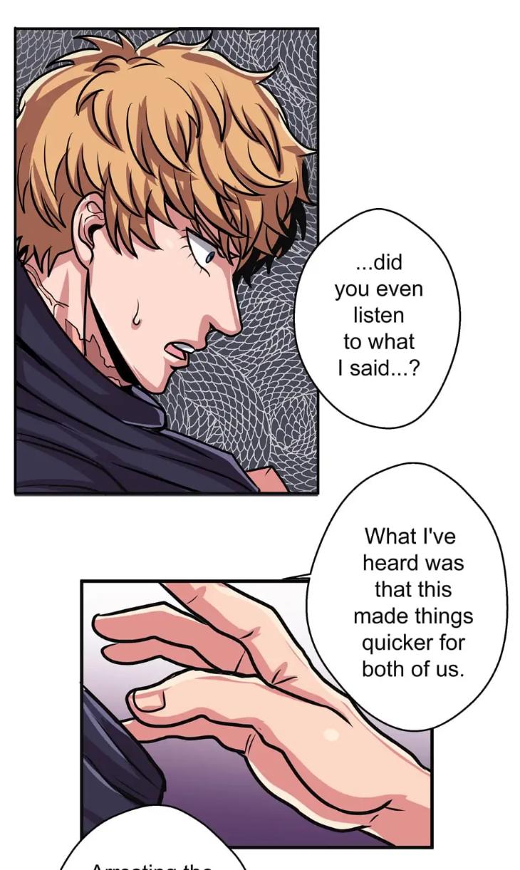 Black-Blood-By-Kuckoonut-Uncensored-Eng page 22