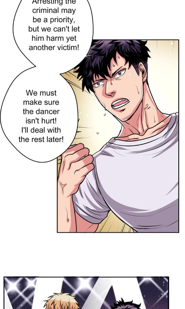 Black-Blood-By-Kuckoonut-Uncensored-Eng page 23