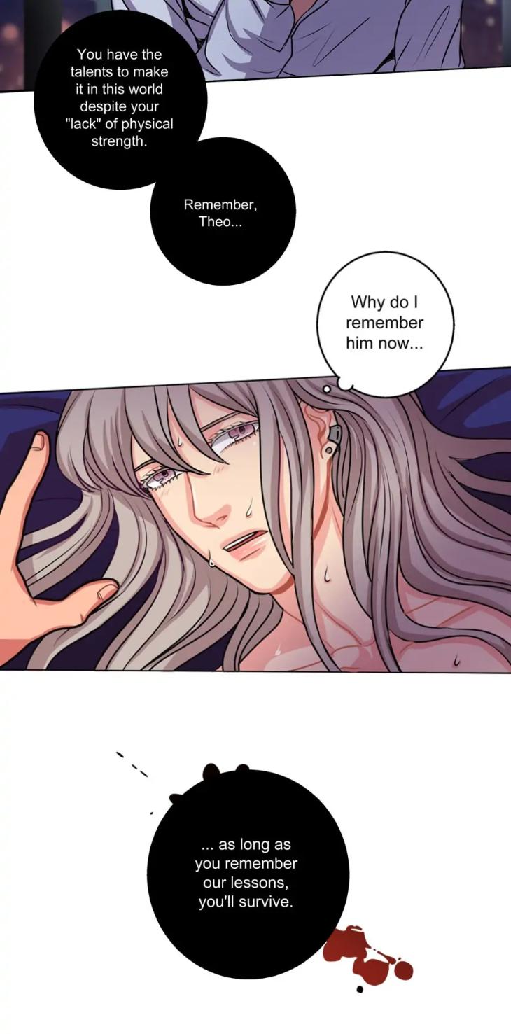 Black-Blood-By-Kuckoonut-Uncensored-Eng page 2