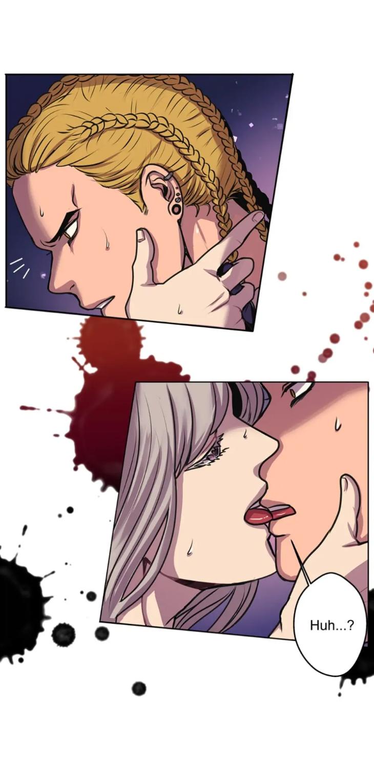 Black-Blood-By-Kuckoonut-Uncensored-Eng page 3