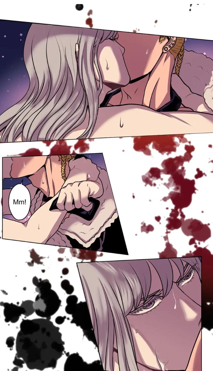 Black-Blood-By-Kuckoonut-Uncensored-Eng page 4