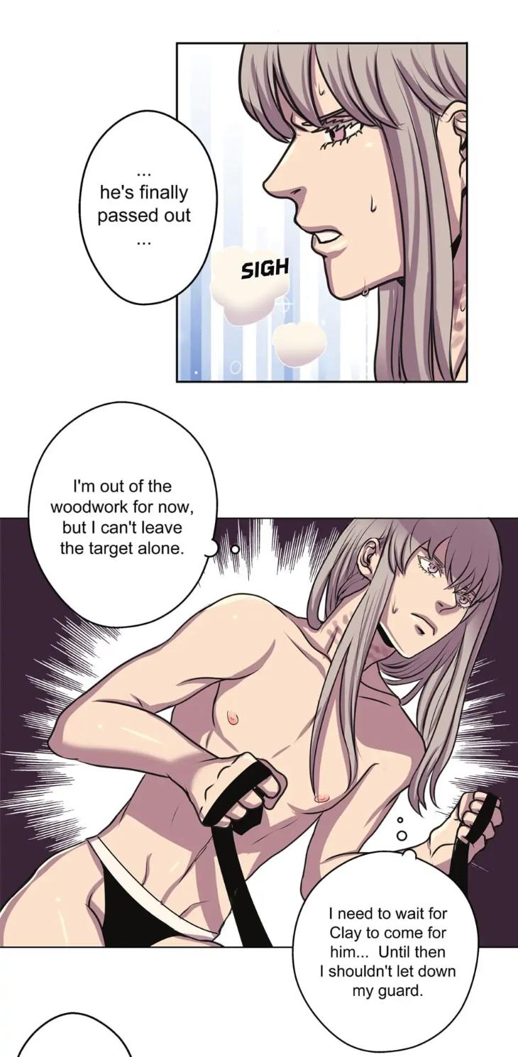 Black-Blood-By-Kuckoonut-Uncensored-Eng page 8