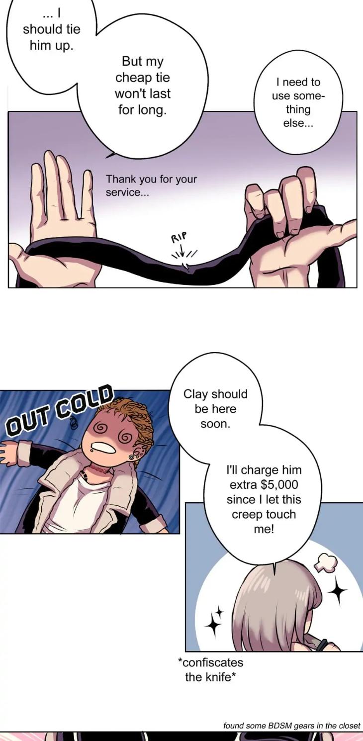 Black-Blood-By-Kuckoonut-Uncensored-Eng page 9