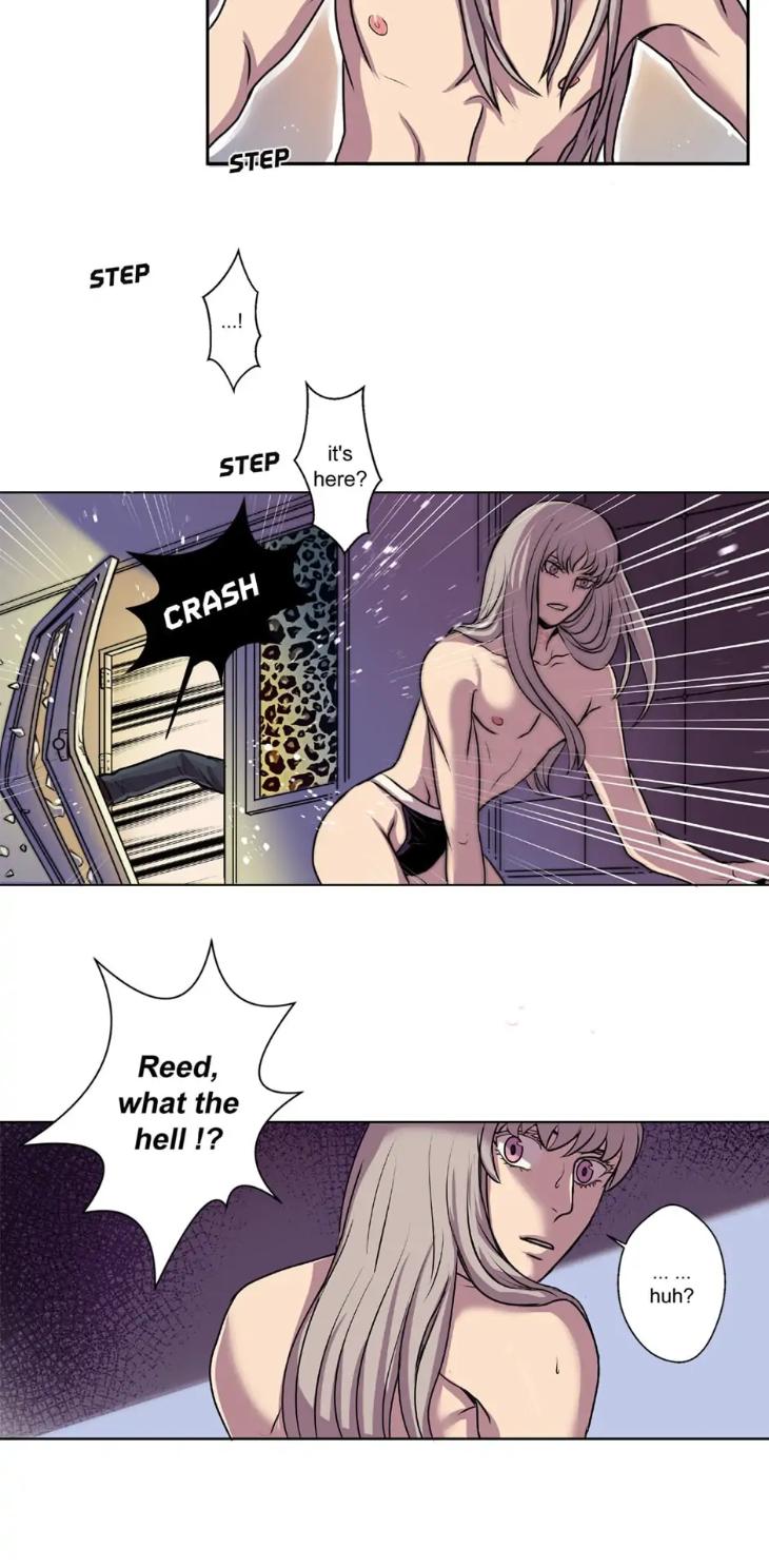Black-Blood-By-Kuckoonut-Uncensored-Eng page 11