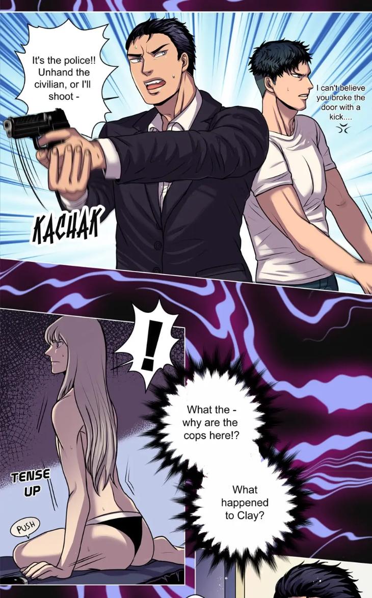 Black-Blood-By-Kuckoonut-Uncensored-Eng page 12