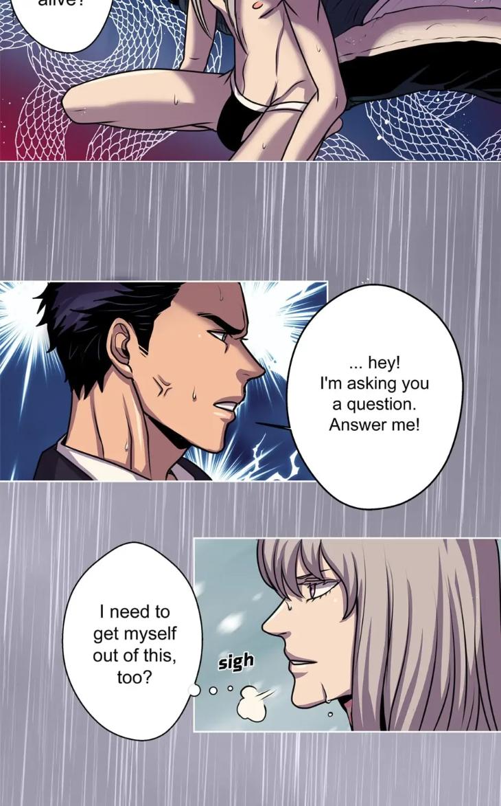 Black-Blood-By-Kuckoonut-Uncensored-Eng page 14