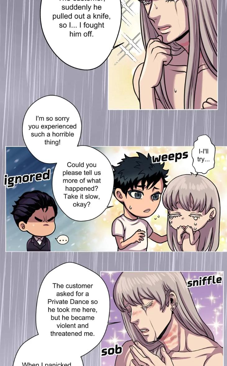 Black-Blood-By-Kuckoonut-Uncensored-Eng page 16