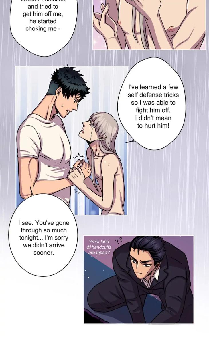 Black-Blood-By-Kuckoonut-Uncensored-Eng page 17