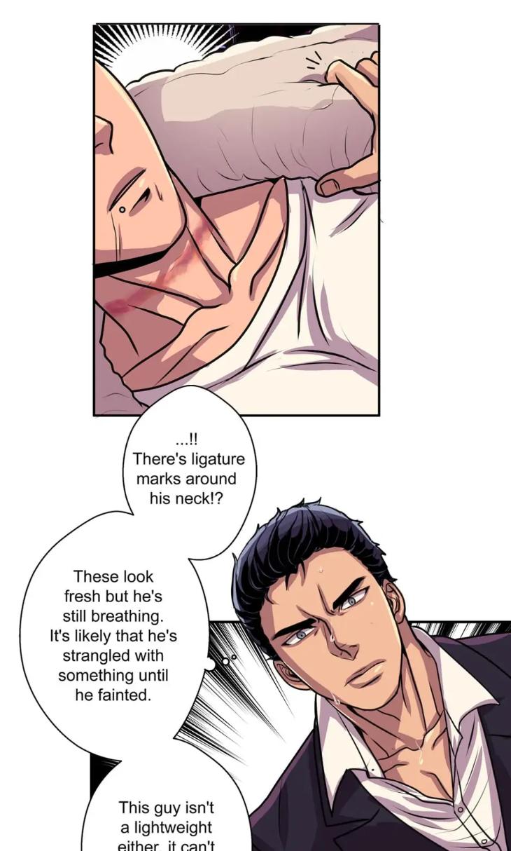 Black-Blood-By-Kuckoonut-Uncensored-Eng page 18
