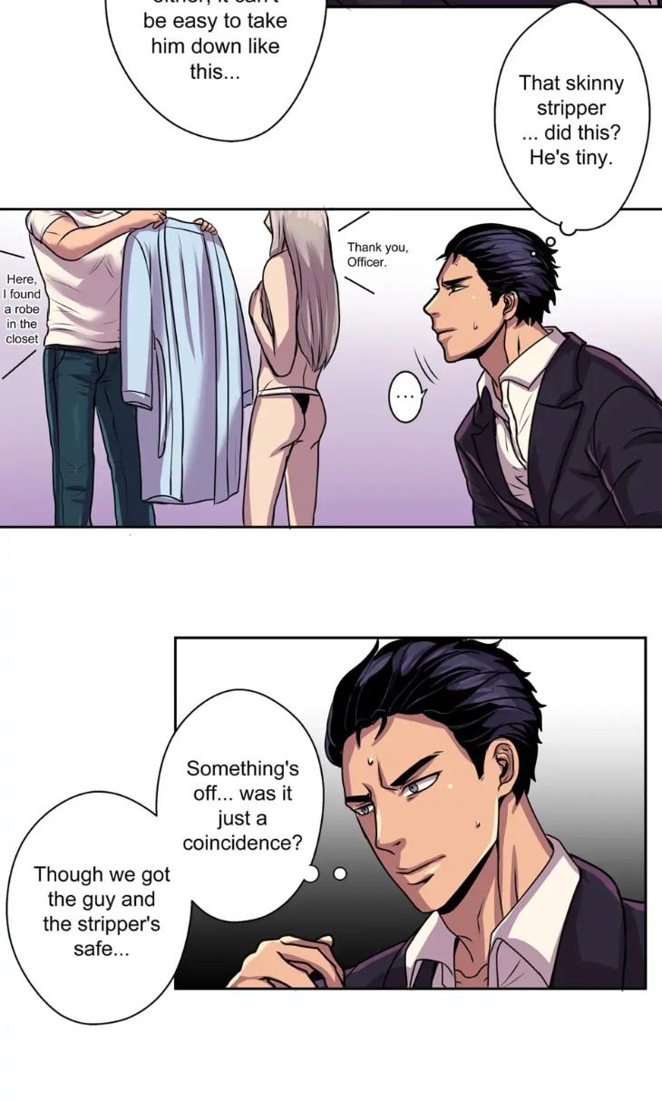 Black-Blood-By-Kuckoonut-Uncensored-Eng page 19