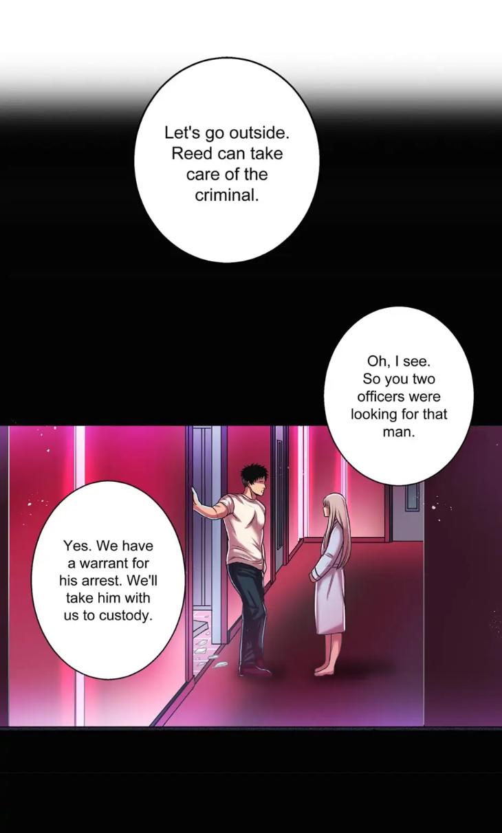 Black-Blood-By-Kuckoonut-Uncensored-Eng page 20