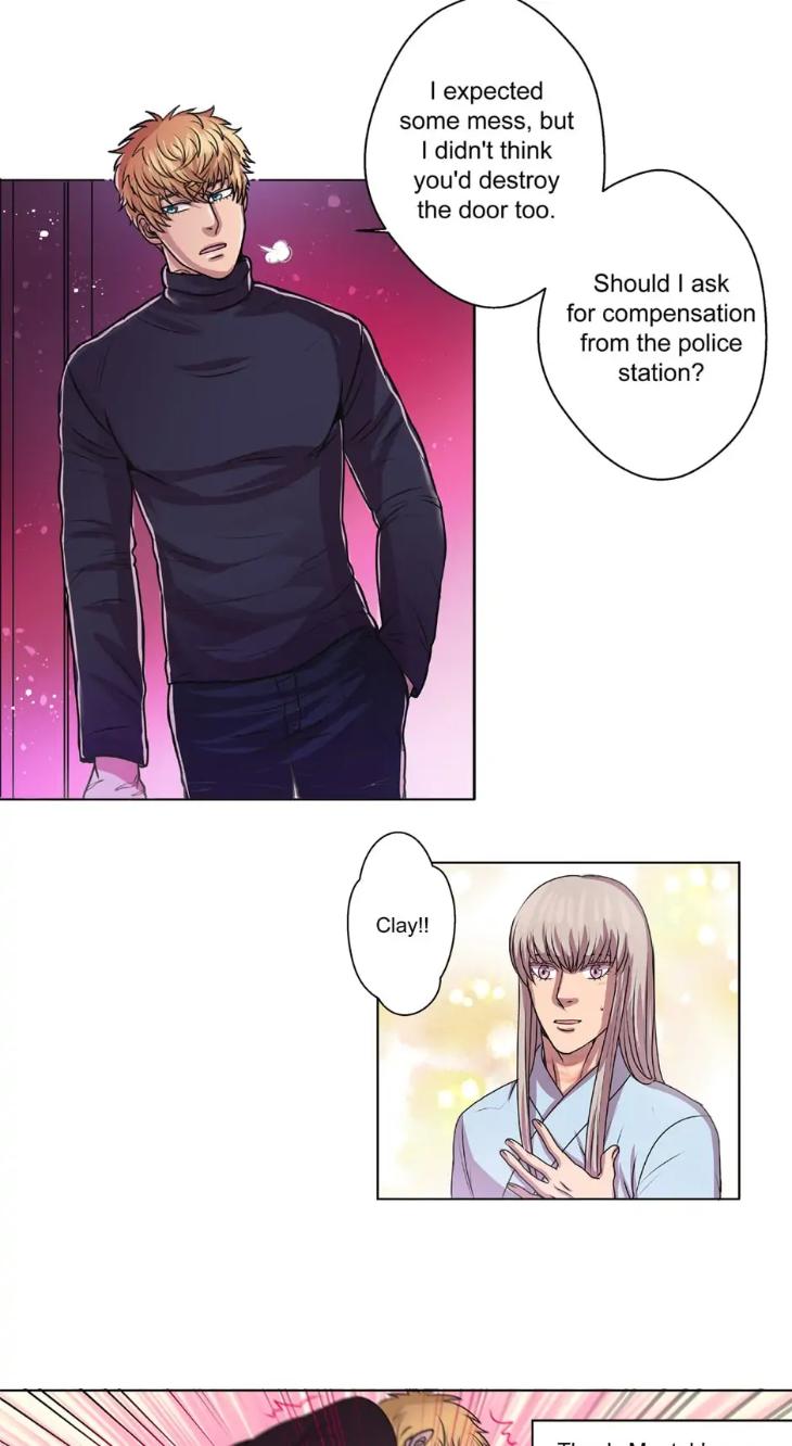 Black-Blood-By-Kuckoonut-Uncensored-Eng page 22