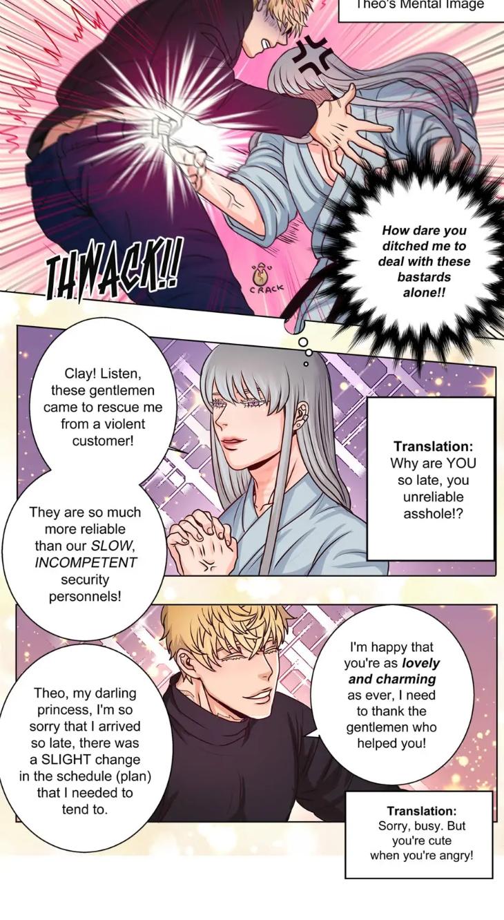 Black-Blood-By-Kuckoonut-Uncensored-Eng page 23