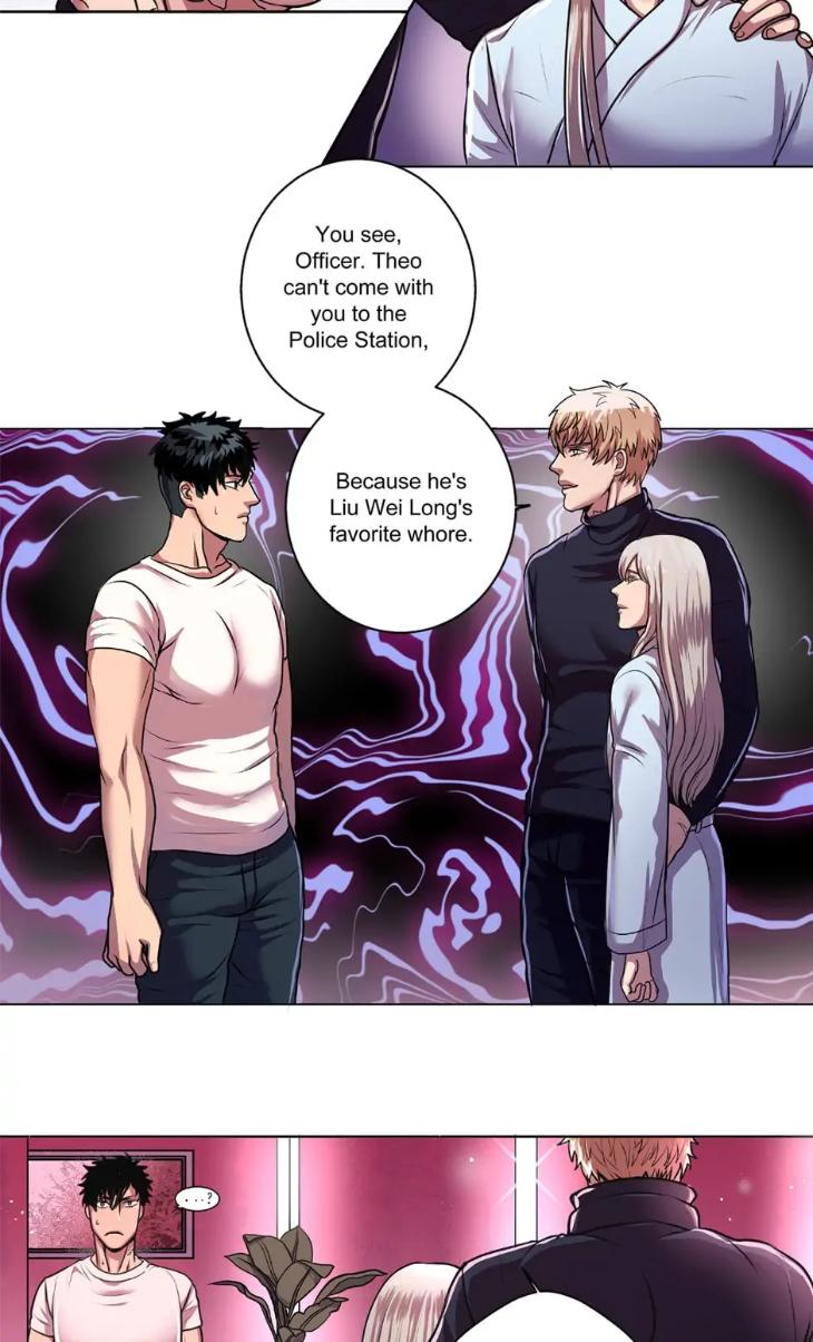 Black-Blood-By-Kuckoonut-Uncensored-Eng page 25