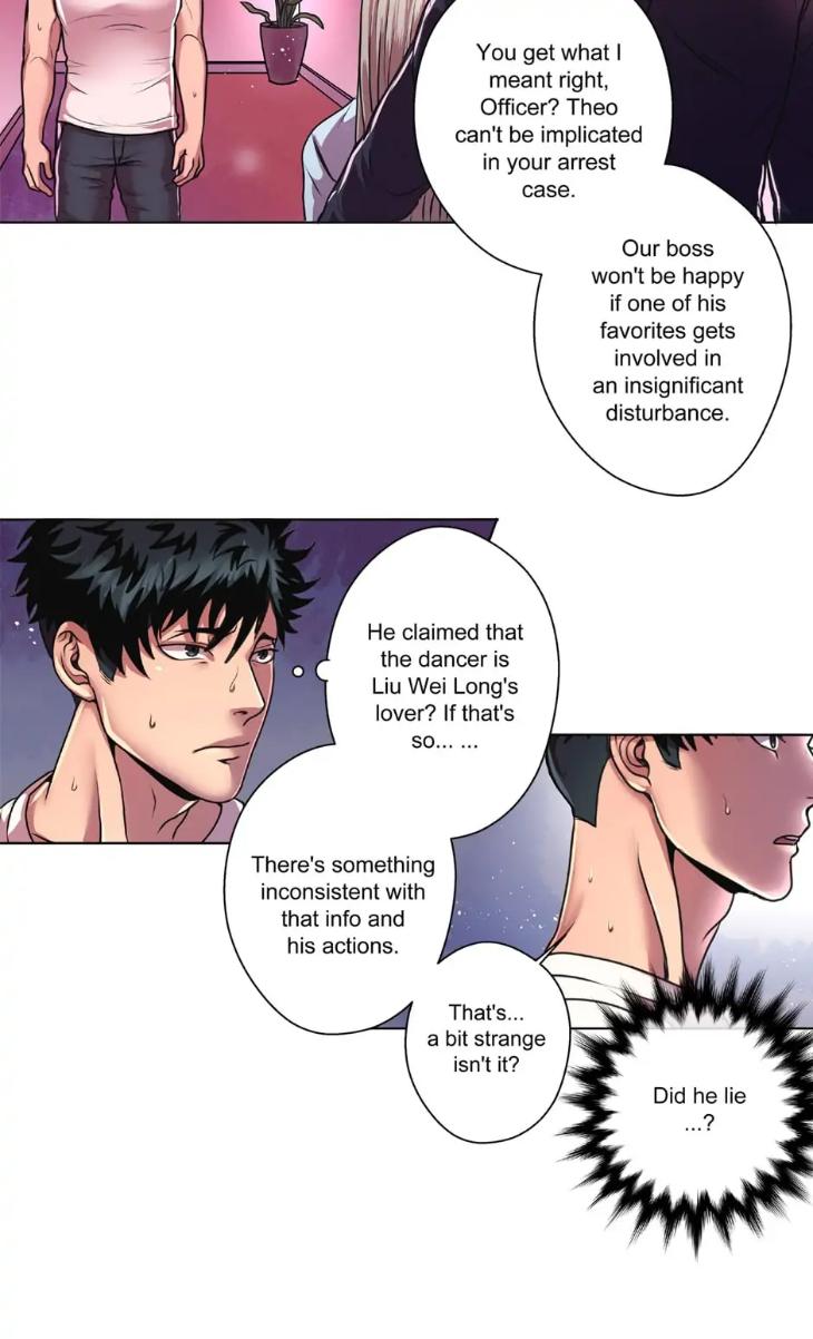 Black-Blood-By-Kuckoonut-Uncensored-Eng page 26