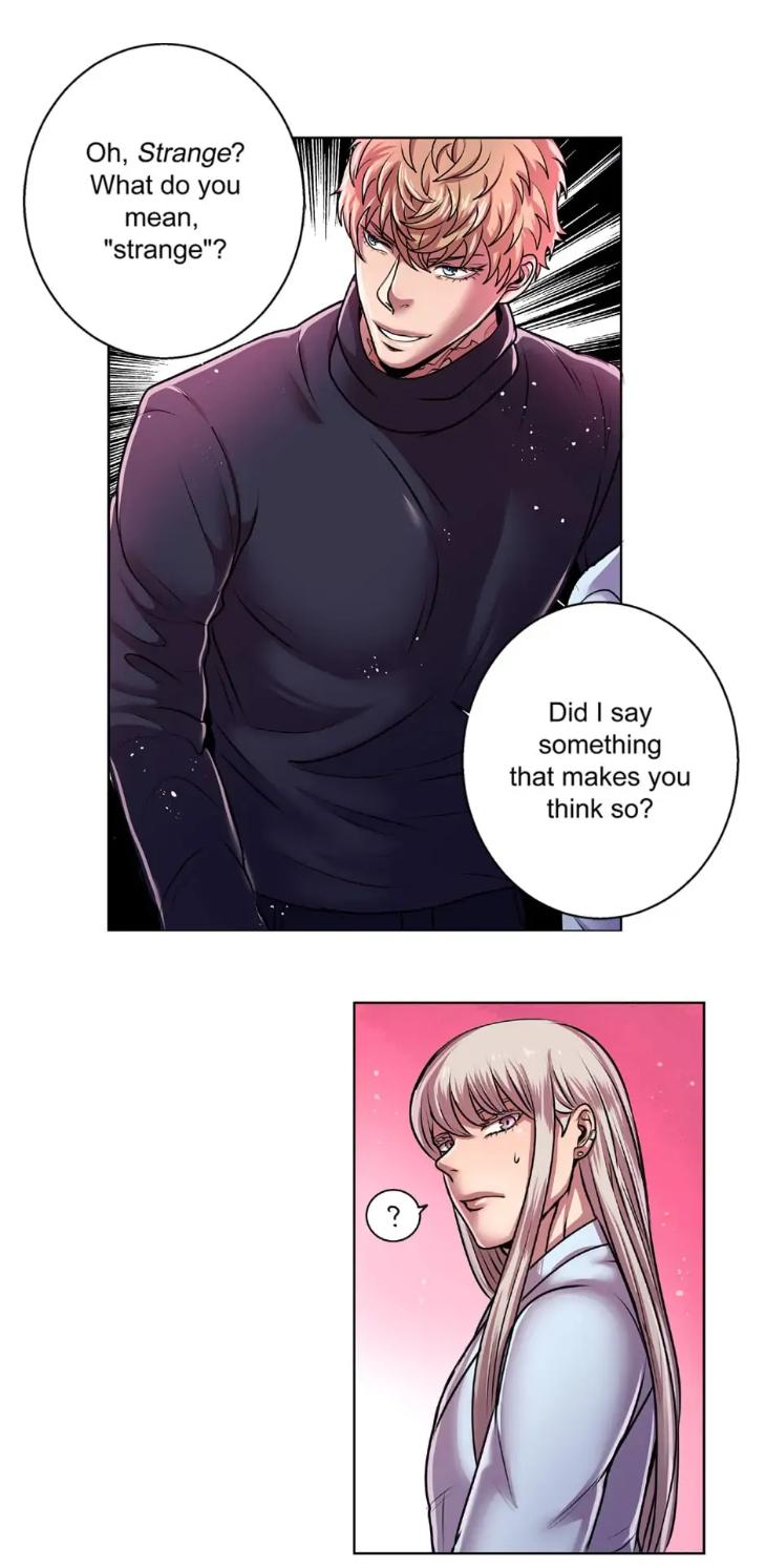 Black-Blood-By-Kuckoonut-Uncensored-Eng page 27