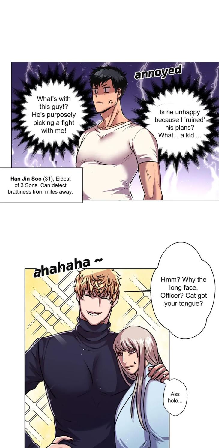 Black-Blood-By-Kuckoonut-Uncensored-Eng page 28