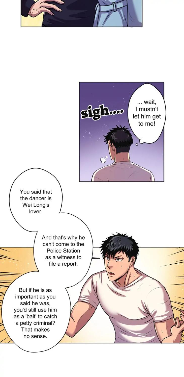 Black-Blood-By-Kuckoonut-Uncensored-Eng page 29