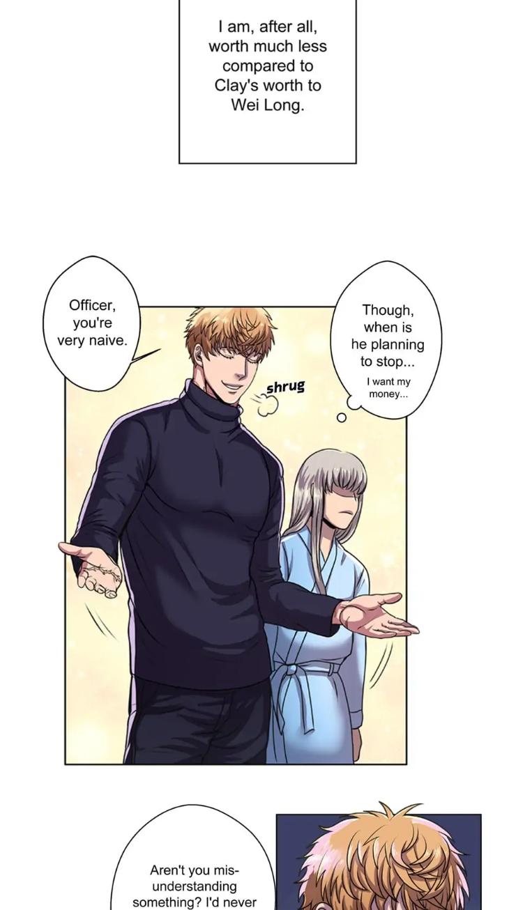Black-Blood-By-Kuckoonut-Uncensored-Eng page 32