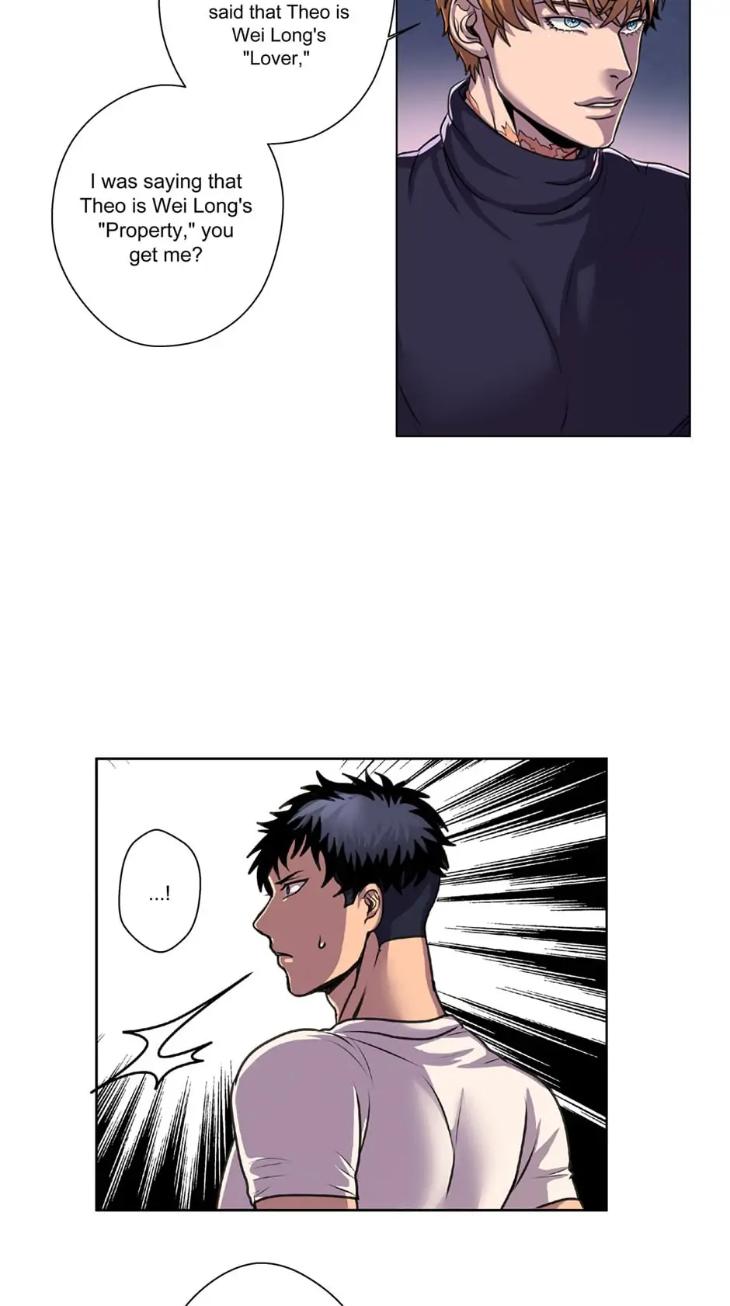 Black-Blood-By-Kuckoonut-Uncensored-Eng page 33