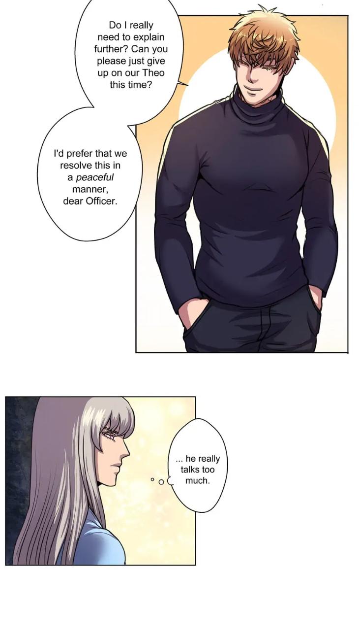 Black-Blood-By-Kuckoonut-Uncensored-Eng page 34
