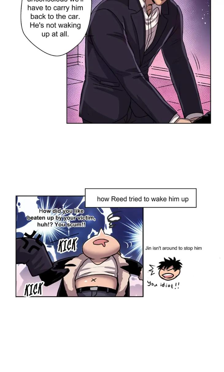 Black-Blood-By-Kuckoonut-Uncensored-Eng page 2