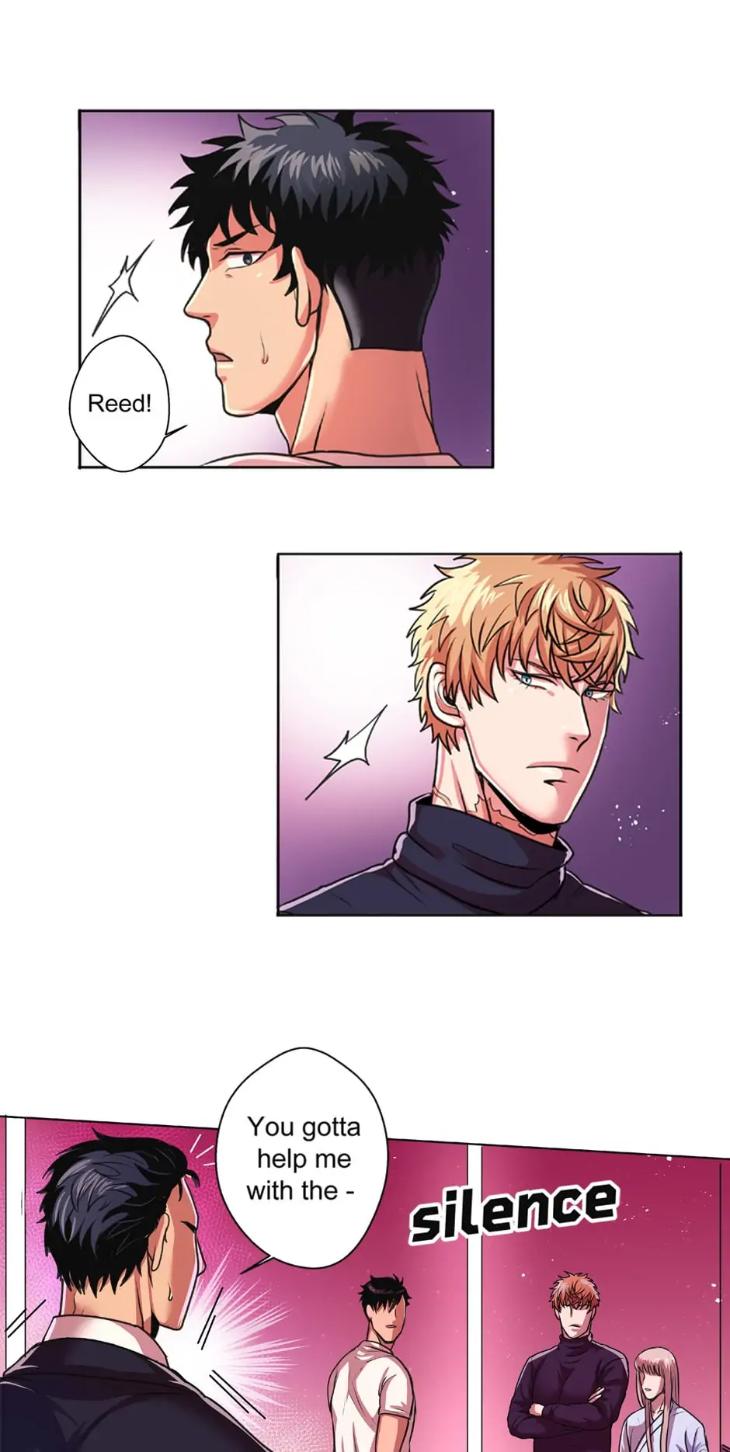 Black-Blood-By-Kuckoonut-Uncensored-Eng page 5