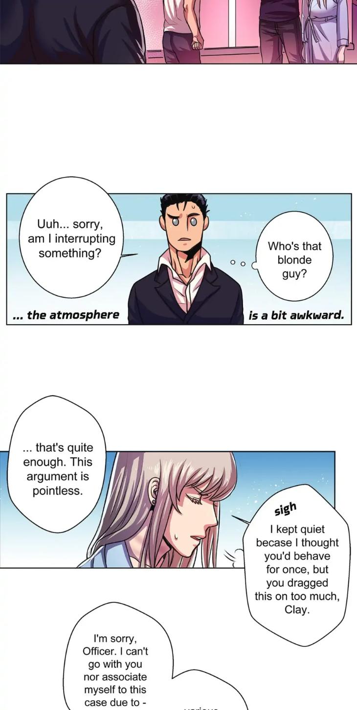 Black-Blood-By-Kuckoonut-Uncensored-Eng page 6