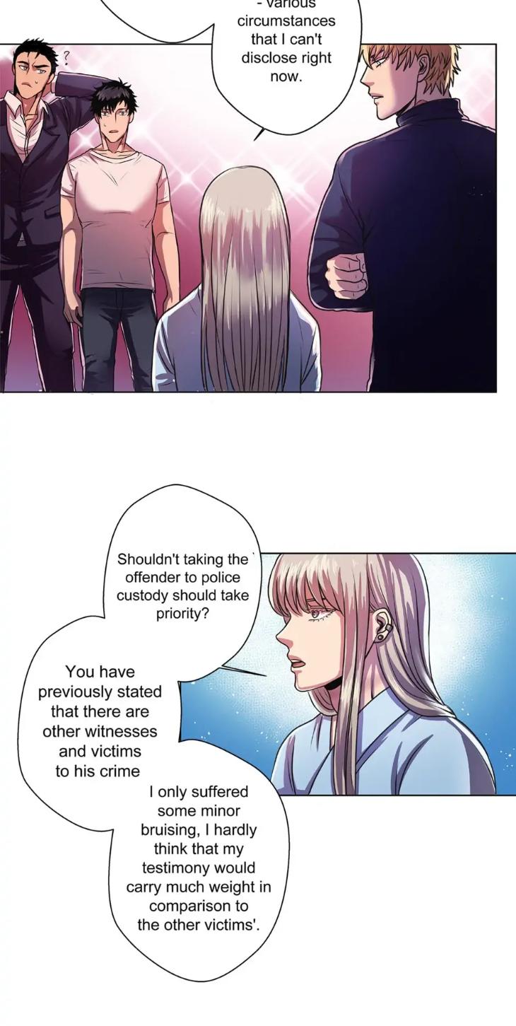 Black-Blood-By-Kuckoonut-Uncensored-Eng page 7