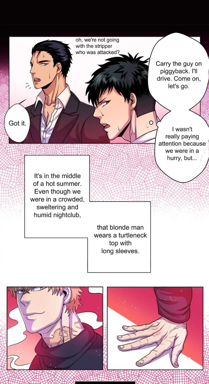 Black-Blood-By-Kuckoonut-Uncensored-Eng page 11