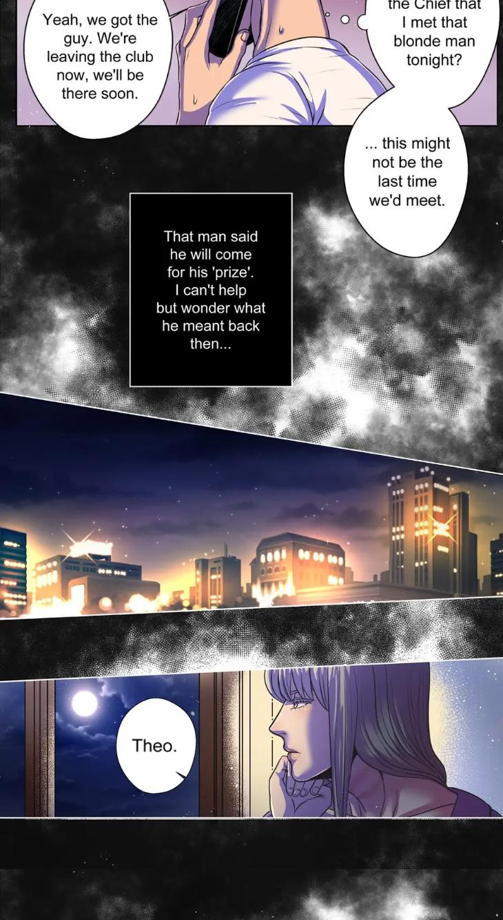 Black-Blood-By-Kuckoonut-Uncensored-Eng page 13