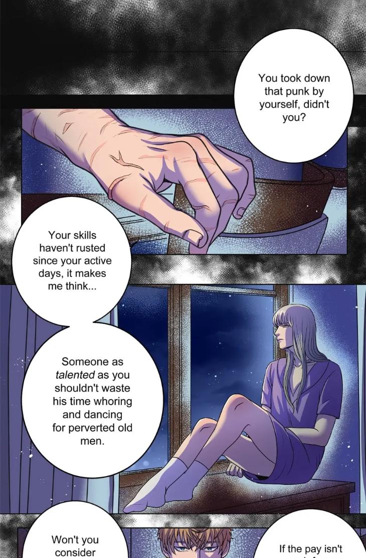 Black-Blood-By-Kuckoonut-Uncensored-Eng page 14