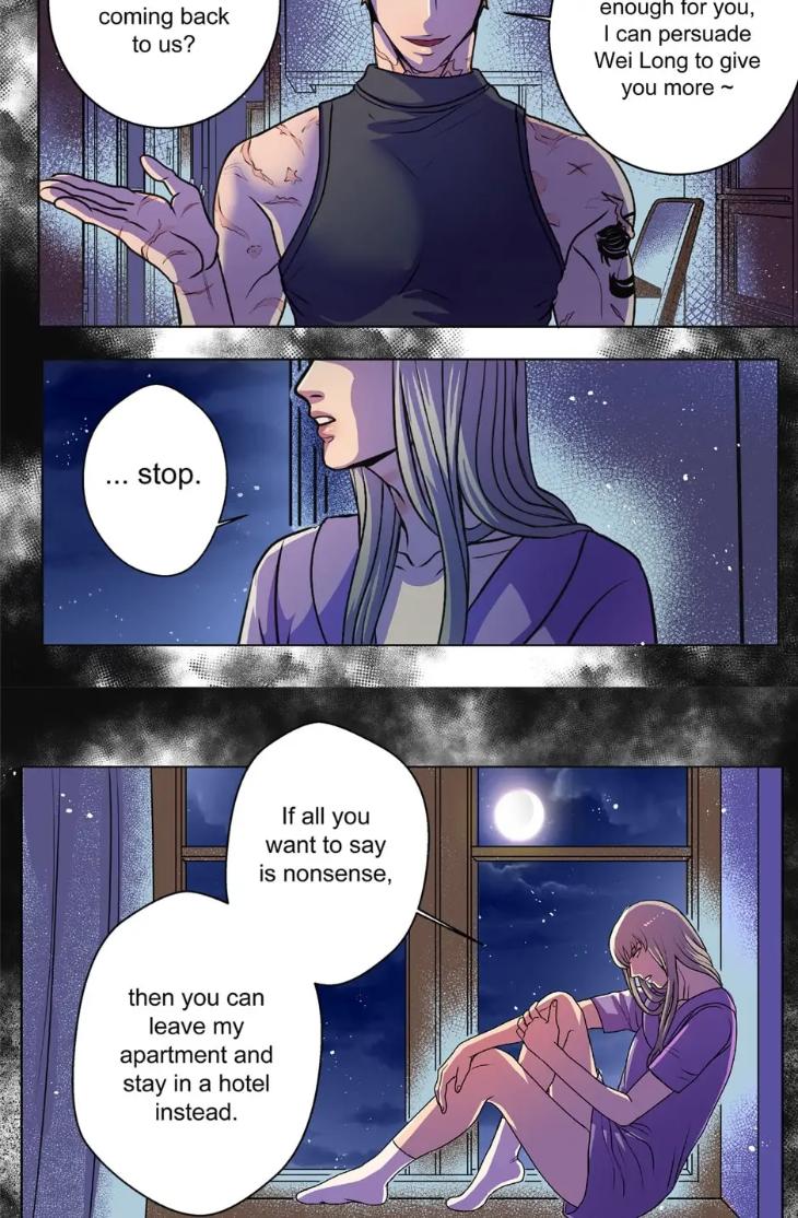 Black-Blood-By-Kuckoonut-Uncensored-Eng page 15
