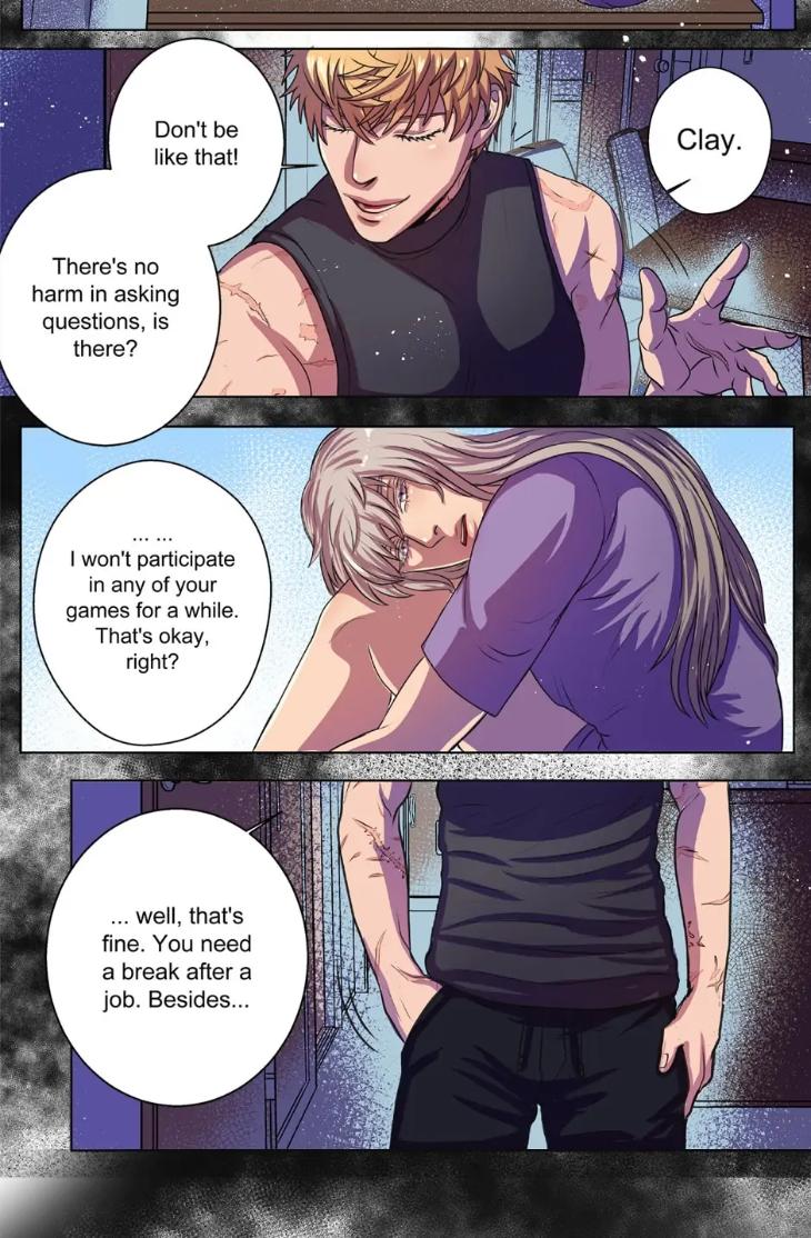Black-Blood-By-Kuckoonut-Uncensored-Eng page 16