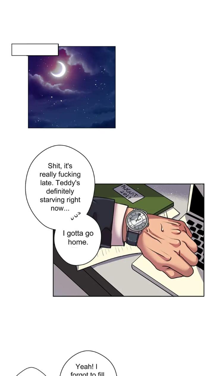 Black-Blood-By-Kuckoonut-Uncensored-Eng page 18