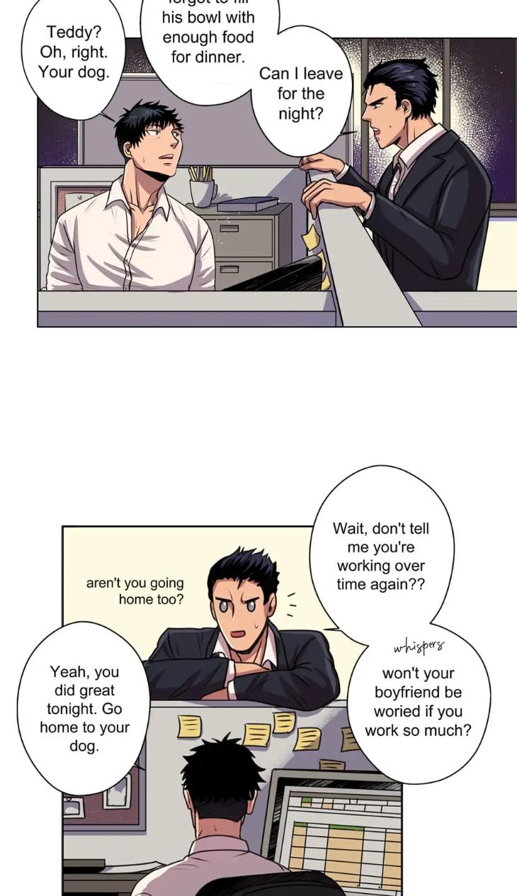 Black-Blood-By-Kuckoonut-Uncensored-Eng page 19